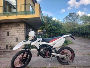 BETA RR ENDURO 50