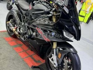 BMW S1000 RR