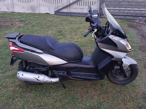 SPRZEDAM SKUTER 125I WIELGOLAS