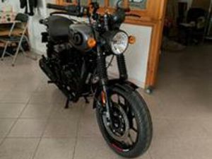 ROYAL ENFIEL HNTR 350