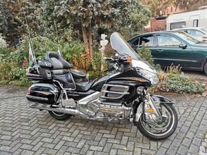 HONDA GOLD WING GL 18