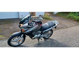 HONDA VARADERO REISEENDURO