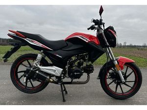 JUNAK 904 STAN BDB. 50 CCM. KARCZEWICE