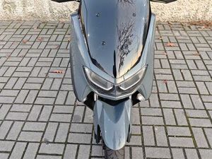 NMAX 125 28/11/2023 MUITO NOVA RIO TINTO