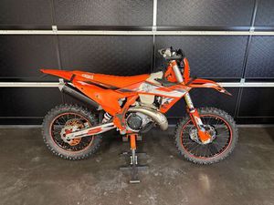 KTM EXC 300 HARDENDURO