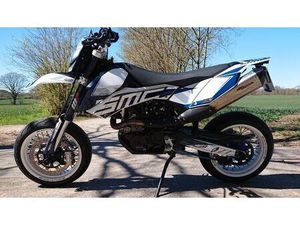 KTM 690 SMC