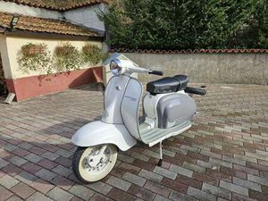 LAMBRETTA LI GRIGIO