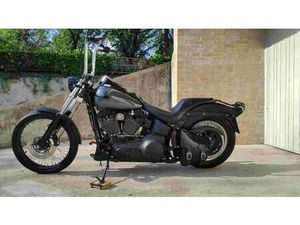 HARLEY-DAVIDSON NIGHT TRAIN TWIN CAM CARBURATORE NERO