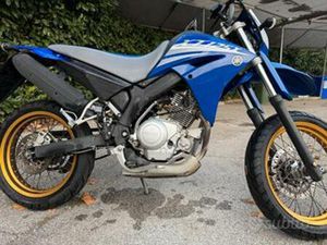 YAMAHA XT 125 - 2009