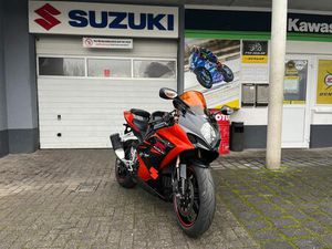 SUZUKI GSXR