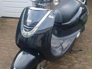 SYM ALLO SNORSCOOTER 2021 — SCOOTERS | SYM — MARKTPLAATS