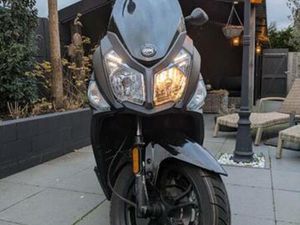 SYM JET14 50CC — SCOOTERS | SYM — MARKTPLAATS