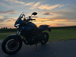 YAMAHA TRACER 700 RM30