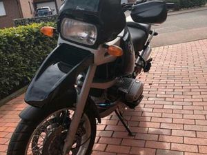 BMW R1100 GS OHNE ABS