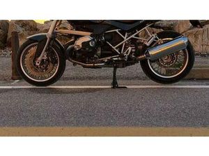 VENDO BMW R 1200 R CLASSIC (2011 - 12) USATA A LIVORNO (CODICE 9889907) - MOTO.IT