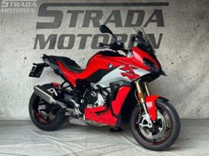 BMW S 1000 XR (BJ 2021) — MOTOREN | BMW — MARKTPLAATS