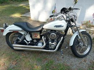 2004 HARLEY-DAVIDSON® FXDL - DYNA® LOW RIDER®