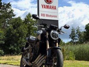 HONDA CB 650 R (BJ 2024) — MOTOREN | HONDA — MARKTPLAATS