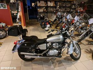 HONDA SHADOW