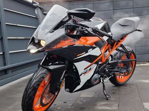 KTM DUKE