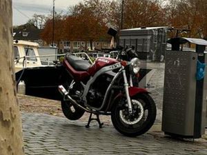 SUZUKI GS500EU — MOTOREN | SUZUKI — MARKTPLAATS