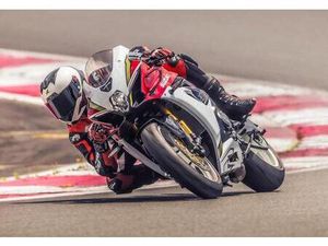 NEW SUZUKI GSX-R 1000R FOR SALE IN MIDDLESEX