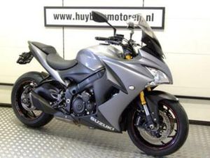 SUZUKI GSX-S 1000 F 2016 GSX1000 GSXS1000 — MOTOREN | SUZUKI — MARKTPLAATS
