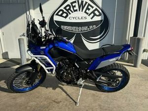 2023 YAMAHA TENERE 700