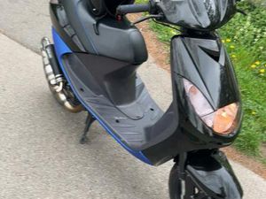 ② PEUGEOT VIVACITY 70 CC