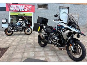 BMW - R 1250 GS ADVENTURE