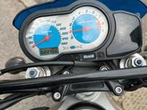 BUELL LIGHTNING CITYX XB9SX