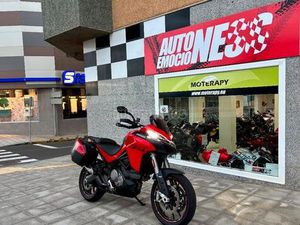 DUCATI - MULTISTRADA V2
