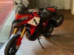 DUCATI MULTISTRADA V4 PIKES PEAK - VALUTO PERMUTE