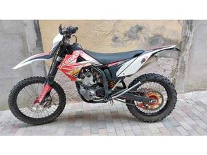 GAS GAS - EC250 F 4T ENDURO