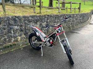 GAS GAS - GAS GAS GP 2019