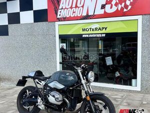 BMW - R NINET
