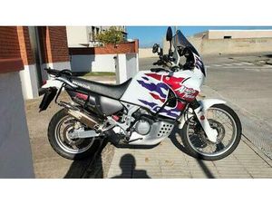 HONDA - ÁFRIVA TWIN 750