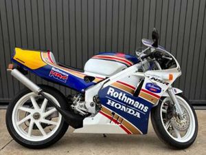 HONDA - NSR 250 SP MC 28