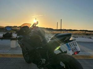 KAWASAKI - NINJA 650