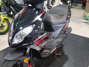 KEEWAY - FACT EVO 50