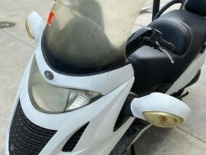 KYMCO - SIPER DINK 125 CC