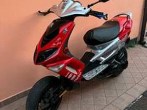 PEUGEOT SPEEDFIGHT 2