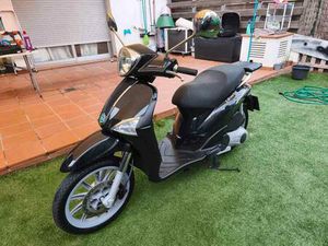 PIAGGIO - LIBERTY 3V