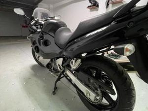 SUZUKI - GSXF 750 F 2006