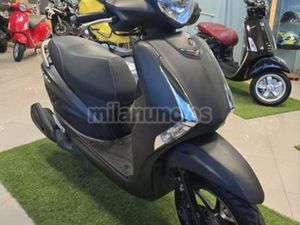 YAMAHA - D'ELIGHT 125
