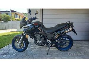 APRILIA PEGASO STRADA 2006 GPR