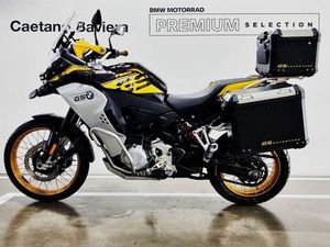 BMW F 850 GS ADVENTURE 850 GSADVENTURE 40 ANOS LISBOA