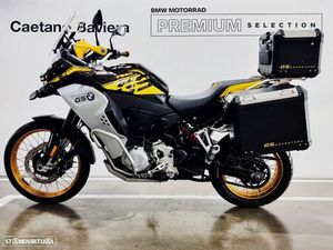 BMW F 850 GS ADVENTURE 850 GSADVENTURE 40 ANOS