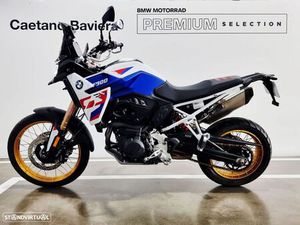 BMW F 900 GS 900 GS TROPHY