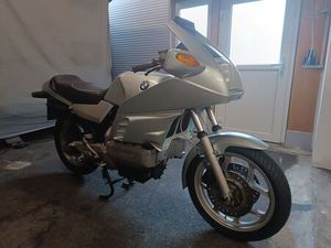 BMW K 100 RS, NUR 17486KM, ORIGINAL !!!! TOP !!!!